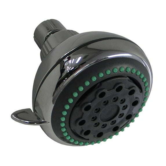 Rainflurry Full Adjustable Shower Head