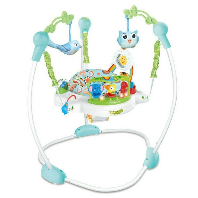 Jumperoo and walker hotsell