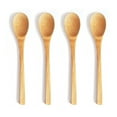 thumbnail image 1 of Rainforest Bowls Bamboo Spoon 4-Pack, 1 of 5