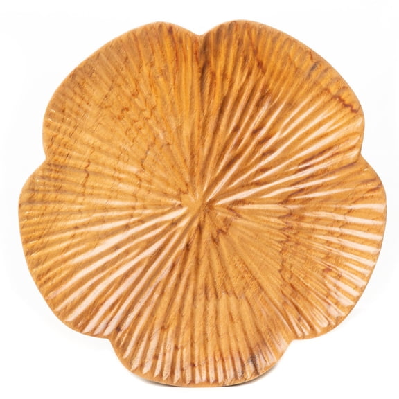 Rainforest Bowls Flower Tenzara Plate
