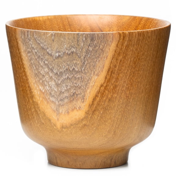 Rainforest Bowls Wide Rim Ochawan Bowl