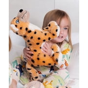 Rainforest Cafe | Maya | 8" Plush