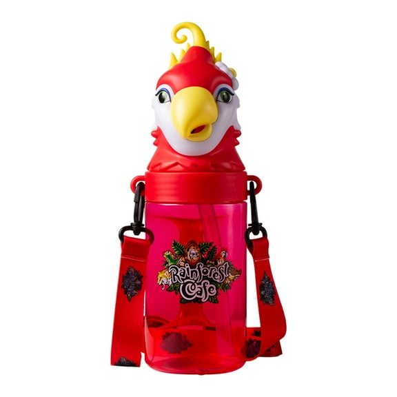 Rainforest Cafe | Rio | Sipper