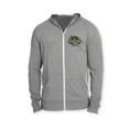 thumbnail image 1 of Rainforest Cafe | Vintage Logo | Adult Zip-Up Hoodie, 1 of 2