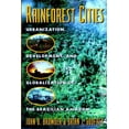thumbnail image 1 of Rainforest Cities: Urbanization, Development, and Globalization of the Brazilian Amazon, (Paperback), 1 of 1