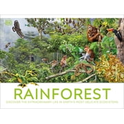 Rainforest, (Hardcover)
