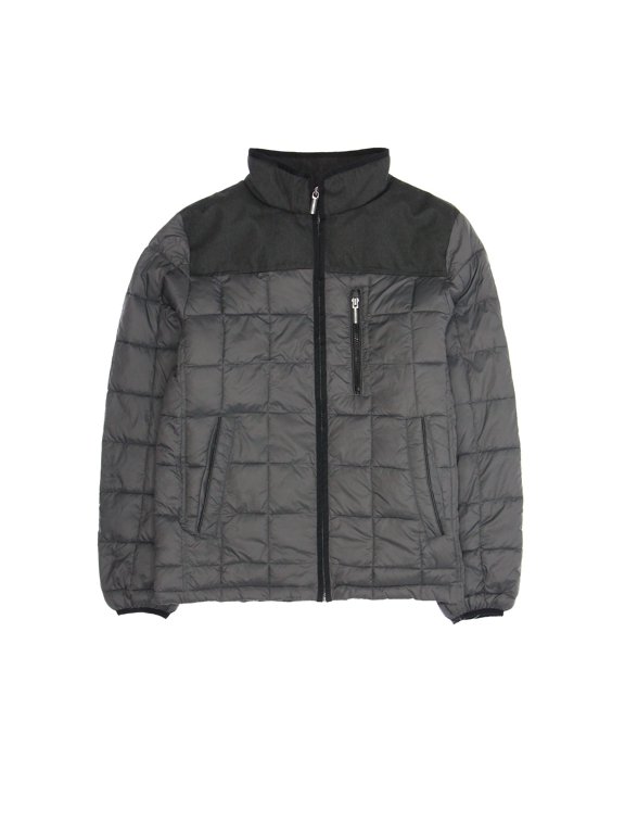 Men's Thermolite Insulated Jacket (Medium, Graphite)