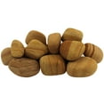 thumbnail image 1 of Rainforest,Outdoor Decorative Stone, River Pebbles, Mixed, 1-3", 30lbs., 1 of 6