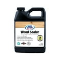thumbnail image 1 of Wood Sealer, Natural Finish, 1 of 15