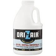 Rainier Precision Dri-Z-Air Refill, 60 Ounces