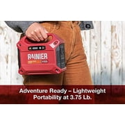 Rainier R150i 100W Continuous / 150W Peak Portable Power Station