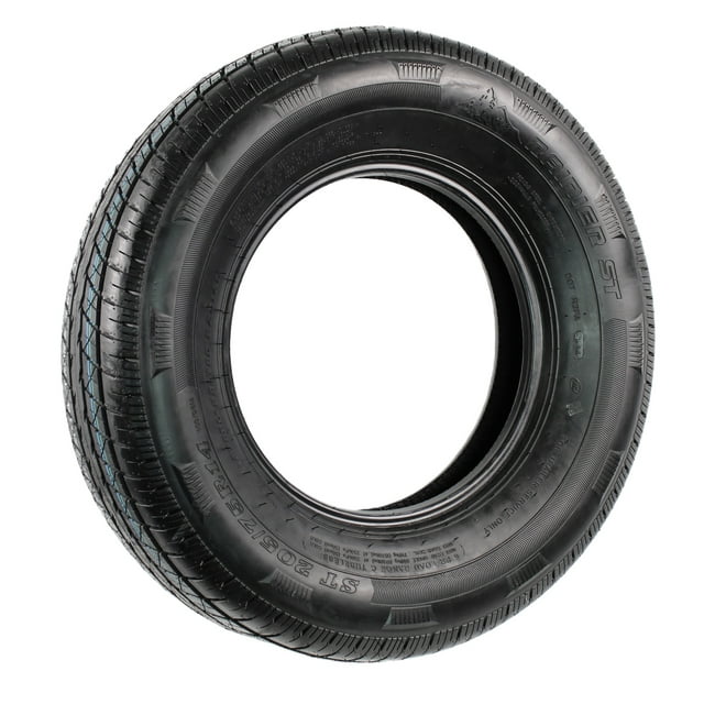 Loadstar Kenda Karrier ST205/75R14 Radial Tire Sansujyuku sansujyuku.com