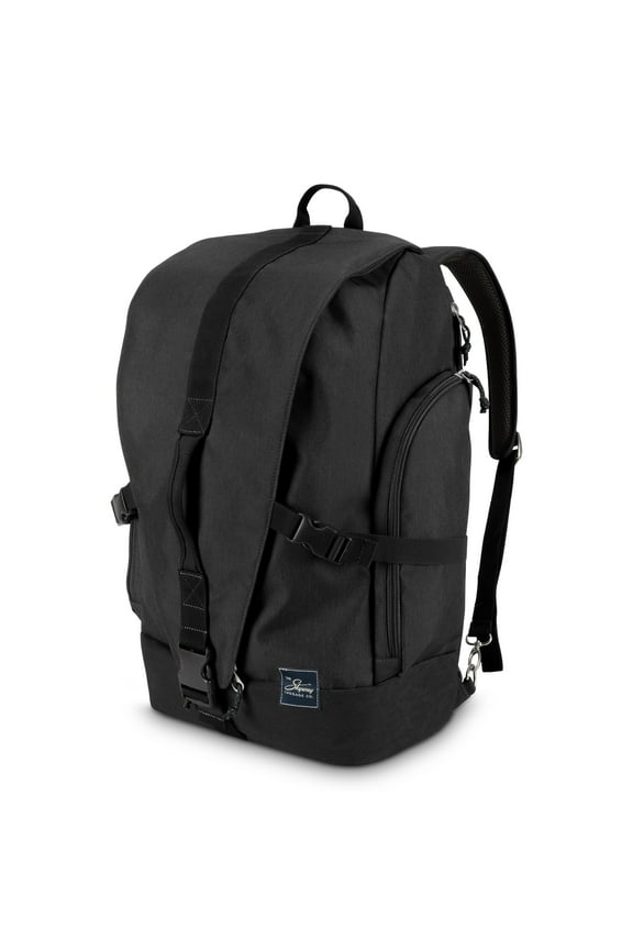 Rainier Weekender Backpack - 43L