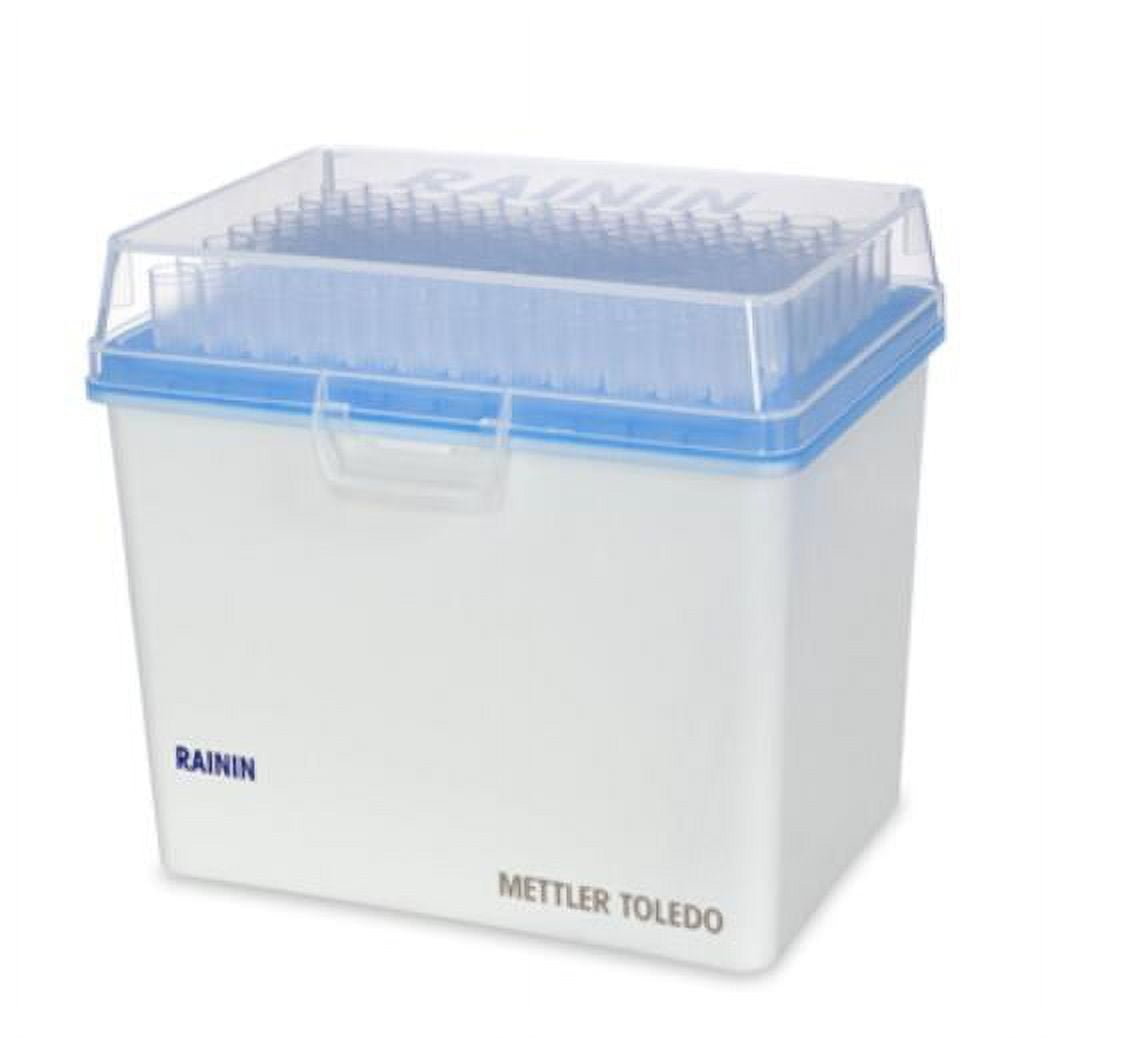 Rainin Pipette Tips RT LTS 1000µL FX 768A/8