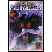 Rainmaker (Paperback)