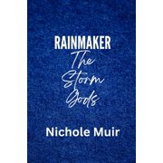 Rainmaker The Storm Gods, Paperback