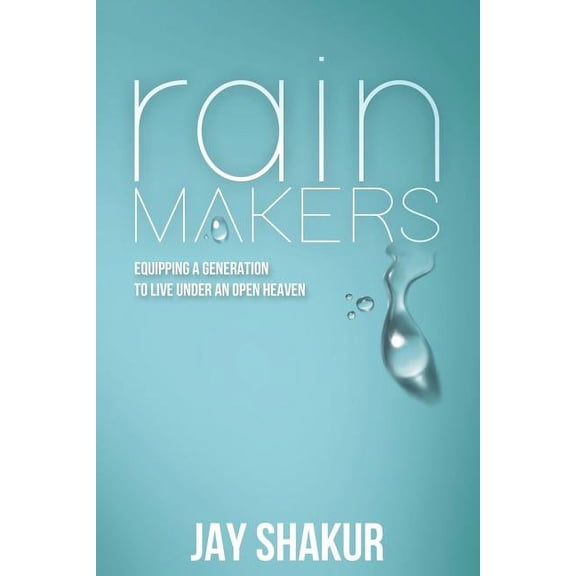 Rainmakers, (Paperback)