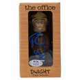 thumbnail image 1 of Rainn Wilson Signed The Office Dwight Schrute Bobble Head PSA/DNA ITP, 1 of 5