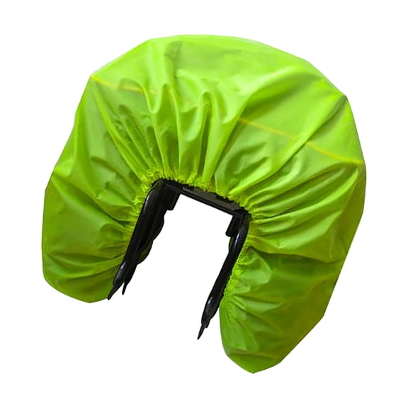 Rainproof Bikes Panniers Protector Cover Tear Resistant Bike Panniers Rain Cover For Outdoor Cycling Long Distances Ride