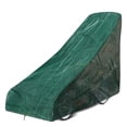 thumbnail image 1 of Rainproof Mower Cover Lawn Mower Cover Garden Protection Lawn Mower Dust Protection Cover Dustproof Mower Cover, 1 of 8