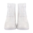 thumbnail image 1 of Rainproof Portable Galoshes Cover Shoe Covers Sport Shoe Cover Hiking Cycling, 1 of 12