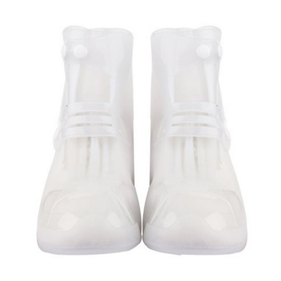 Rainproof Portable Galoshes Cover Shoe Covers Sport Shoe Cover Hiking Cycling