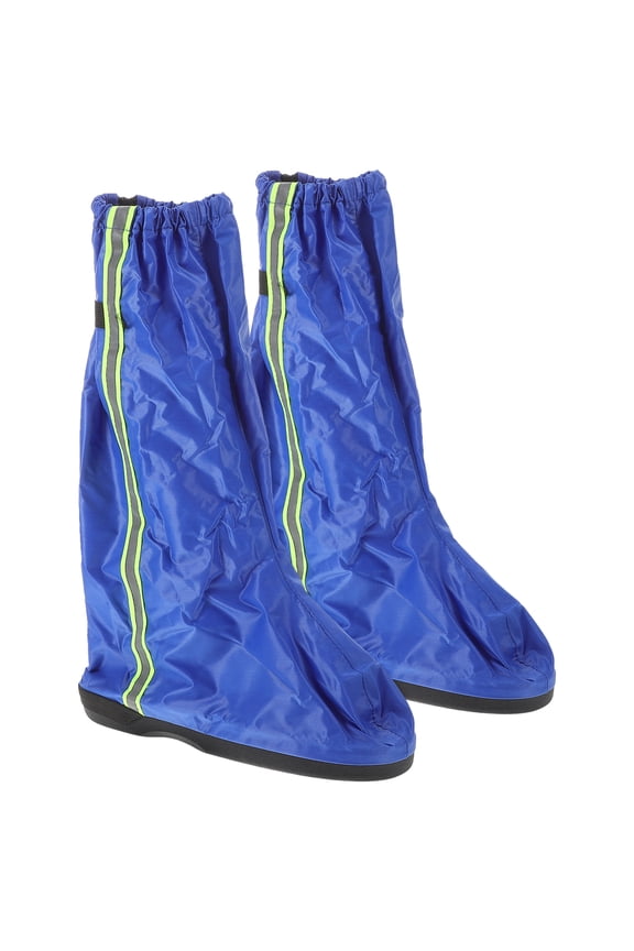 Rainproof Shoe Cover Non Slip Shoe Covers Rainproof Boots for Men Rainproof Gaiters Hiking Gaiters Travel