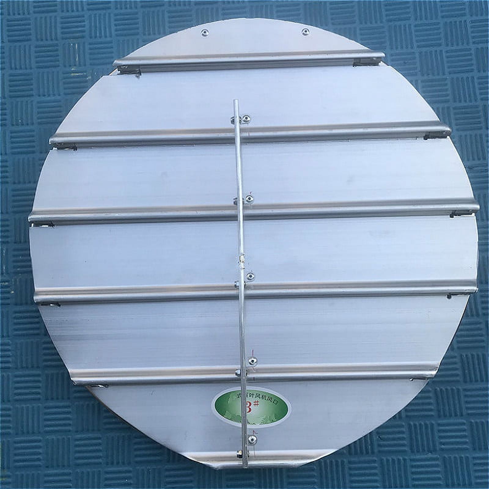 Rainproof round air vent grille cover Outside wall exhaust vents ...
