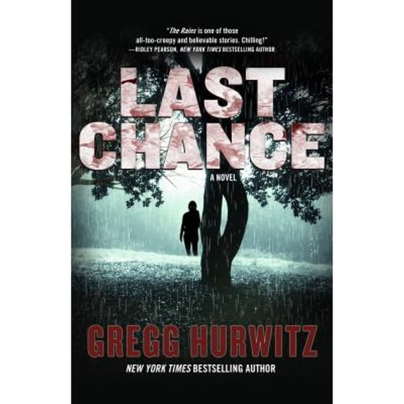 Pre-Owned The Rains Brothers: Last Chance (Series #2) (Paperback)