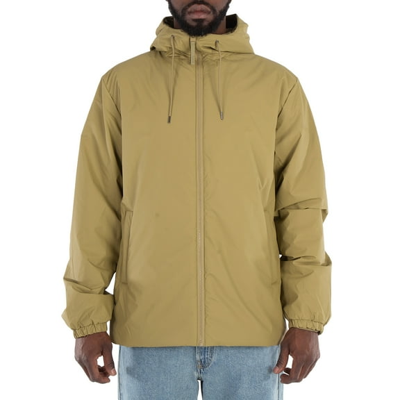 Rains Lohja Insulated Jacket, Size Small