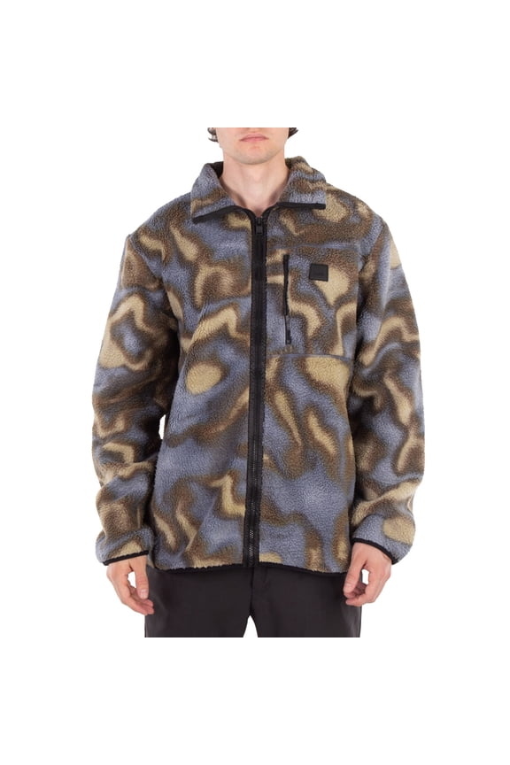 Men's Morph Yermo Fleece Jacket, Size Small