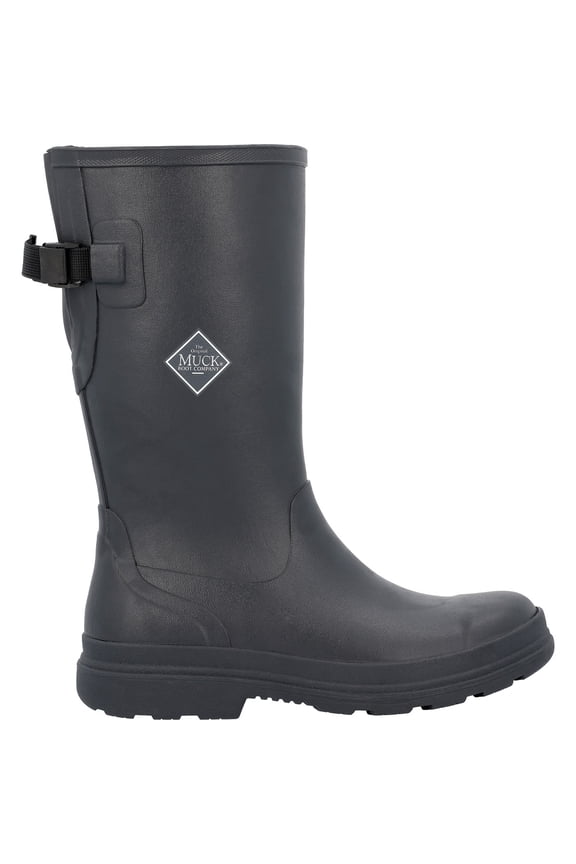 Rainscape Men's 12" Adjustable Rain Boot