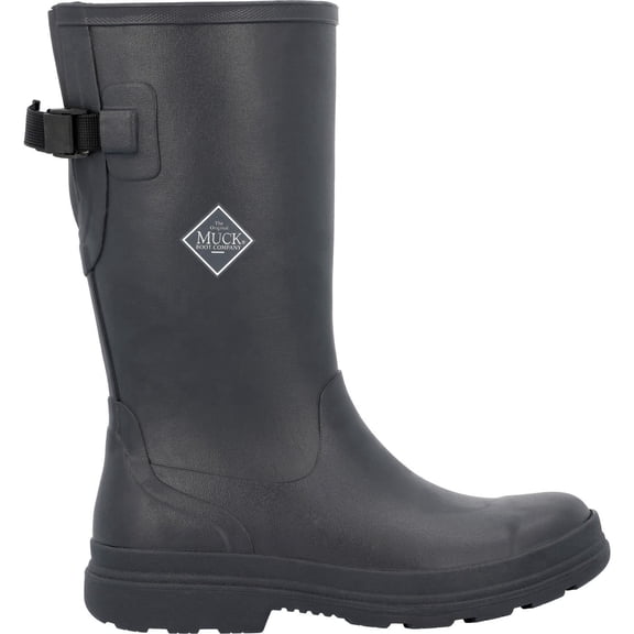 Rainscape Men's 12" Adjustable Rain Boot