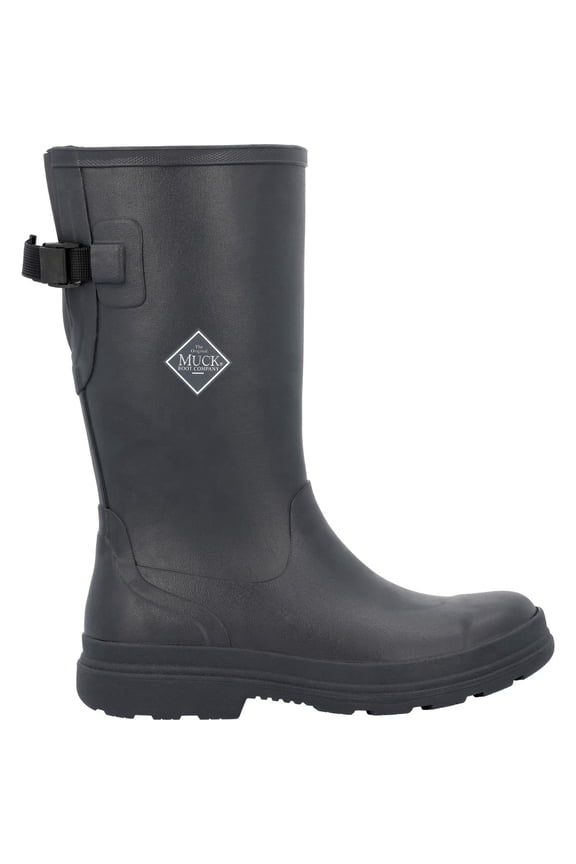 Rainscape Men's 12" Adjustable Rain Boot