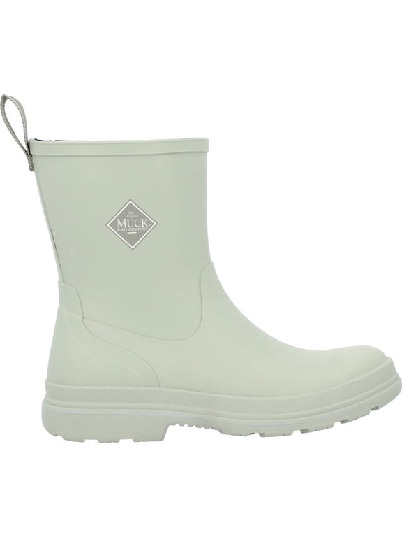 Rainscape Women's 8" Short Rain Boot, Desert Sage, Size 9(M)