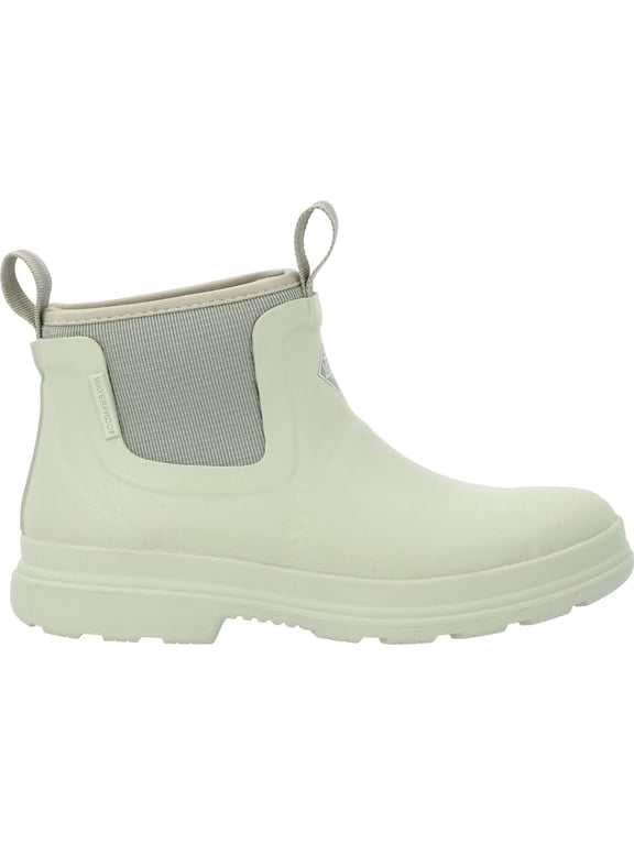 Rainscape Women's Chelsea Rain Boot, Desert Sage, Size 8(M)