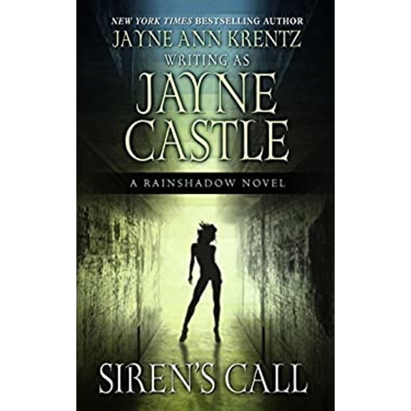 Pre-Owned Siren's Call (Hardcover) 1410480283 9781410480286