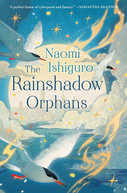 Rainshadow Orphans The Rainshadow Orphans: The Rainshadow Series, Book One, Book 1, (Paperback)