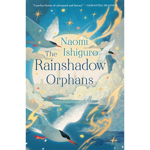 Rainshadow Orphans The Rainshadow Orphans: The Rainshadow Series, Book One, Book 1, (Paperback)