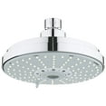 thumbnail image 1 of Rainshower Cosmopolitan 160 4-Spray Showerhead, 1 of 4