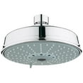 thumbnail image 1 of Rainshower Rustic Showerhead, 1 of 1