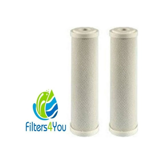 Rainsoft Ultrefiner UF50 + UF50T Reverse Osmosis System Replacement Water Filter