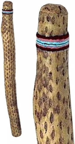 Rainstick - 40 Inch Thick Round End