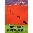 thumbnail image 1 of Pre-Owned Mysterious Disappearances (Paperback) 141090962X 9781410909626, 1 of 1