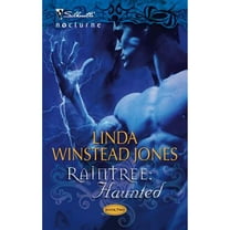 Pre-Owned Raintree: Haunted: A Fantasy Romance Novel (Unknown) 037361764X 9780373617647