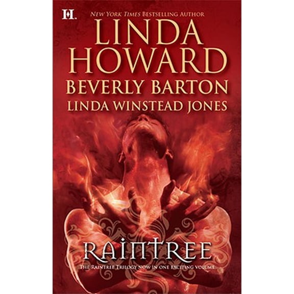 Pre-Owned Raintree: Inferno