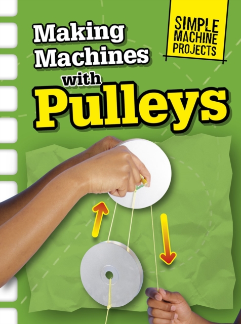 Simple Machines Projects