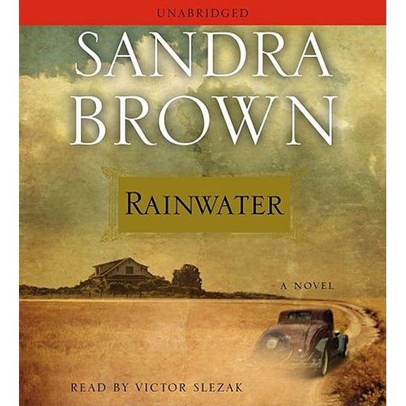 Pre-Owned Rainwater