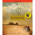 thumbnail image 1 of Pre-Owned Rainwater (Audiobook) by Sandra Brown, Victor Slezak, 1 of 1