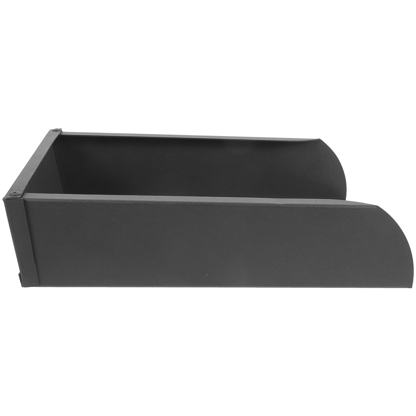 Rainwater Collection Dustpan Villa Building Outdoor Ground Tank